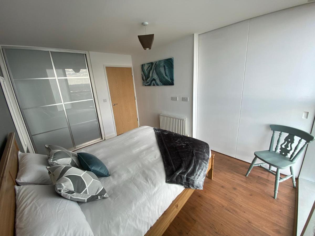 Tailor That Property - Chelsea House ミルトン・ケインズ エクステリア 写真