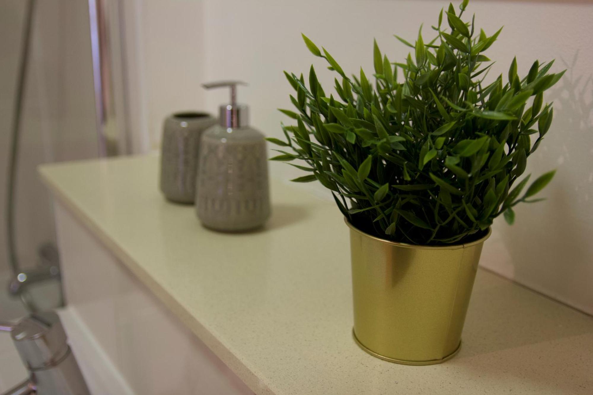 Tailor That Property - Chelsea House ミルトン・ケインズ 部屋 写真